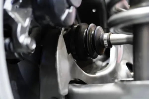 Engine Mount Selection Tips: Universal Parts and Smart Buying Hacks
