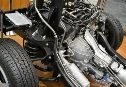 How to Accurately Diagnose a Failing Stabilizer Link: A Comprehensive Technical Guide for Professionals