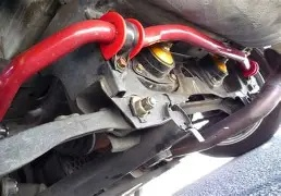 How Long Do Sway Bar Links Last? Real-World Lifespan of Stabilizer Links (2025 Updated)