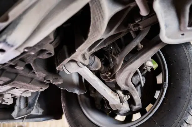 Ultimate Guide: Jetta 4, Golf 4/GTI) Front Sway Bar Bushing Replacement or Lubrication Tutorial