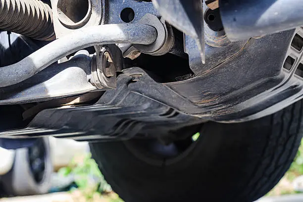 Sway Bar Bushing: What the Market Actually Looks Like