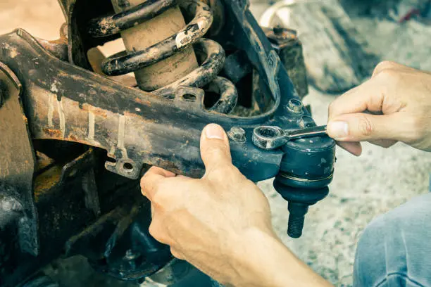 What Are the Advantages and Disadvantages of Polyurethane Bushings?