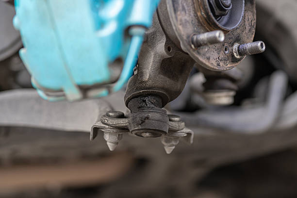 Tailored, Not Generic: How Suspension Type Defines Every Aspect of Bushing Performance