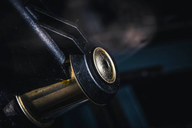The Evolution of Control Arm Bushing Technology: From Passive Isolation to High-Performance Demands in the Electric Vehicle Era