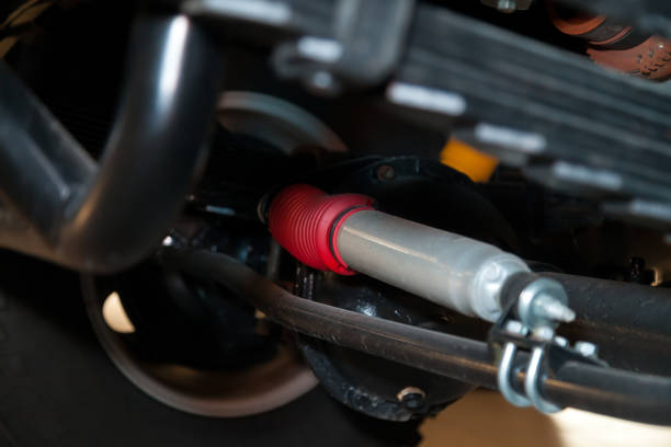 New Suspension Demands, New Bushing Solutions