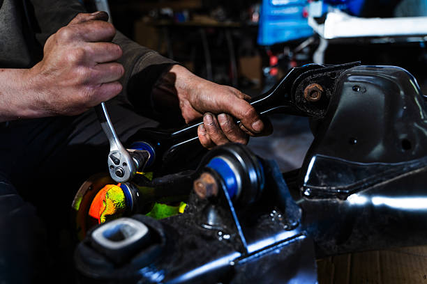Control Arm Lightweighting: The Underrated 