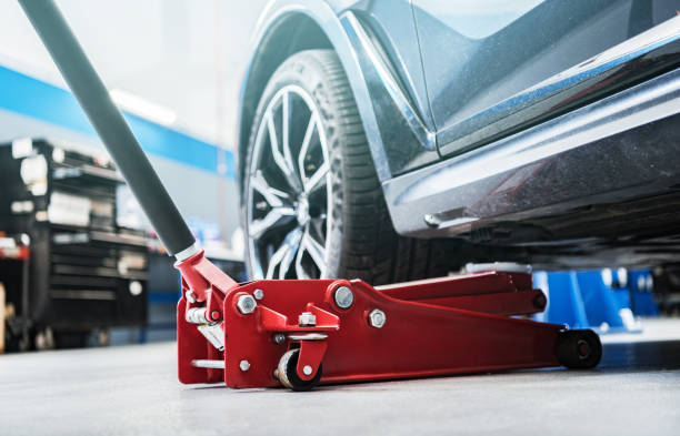 How to Replace a Transmission Mount: DIY Guide, Tools, and Cost
