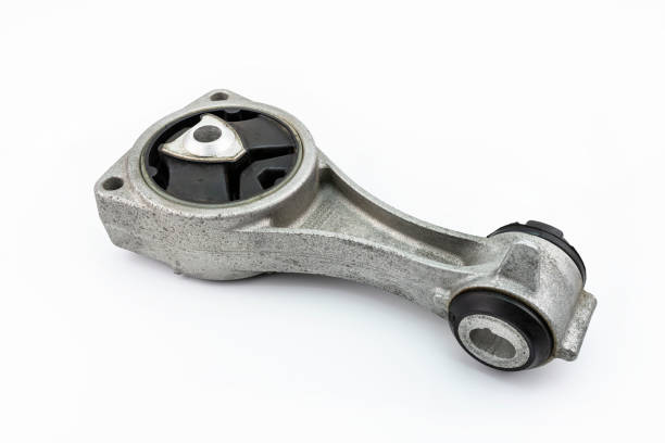 Understanding the Purpose of Transmission Mounts