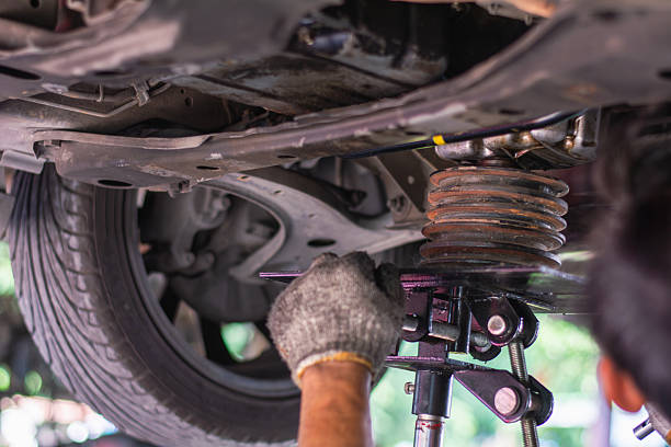 Transmission Mounts: Everything You Need To Know