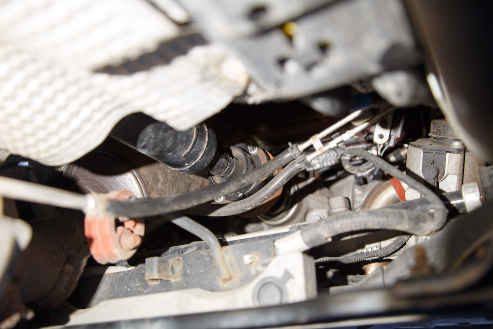 The Real Difference Between OEM vs. Aftermarket Car Parts
