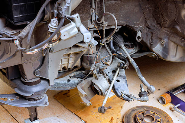 Beyond the Leak: Why Rubber Degradation is the 