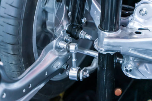 Global Automotive Transmission Market Overview: High-Volume Search Keywords Integrated