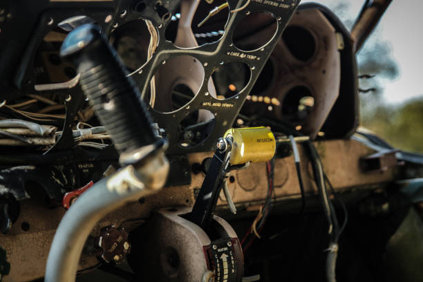 Automatic Transmission Types & Control Systems
