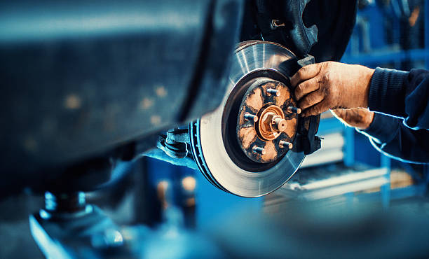 Common Materials Used in Vehicle Chassis and Body Parts – Steel, Aluminum & Plastics Explained