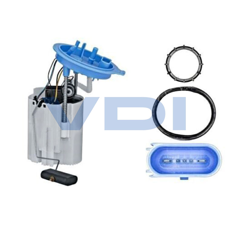 Crafter Fuel Pump 2010-2016