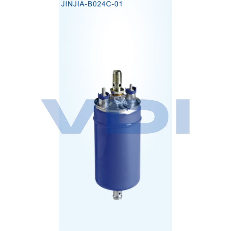 What is the price range for the electric fuel pump 92860810401?