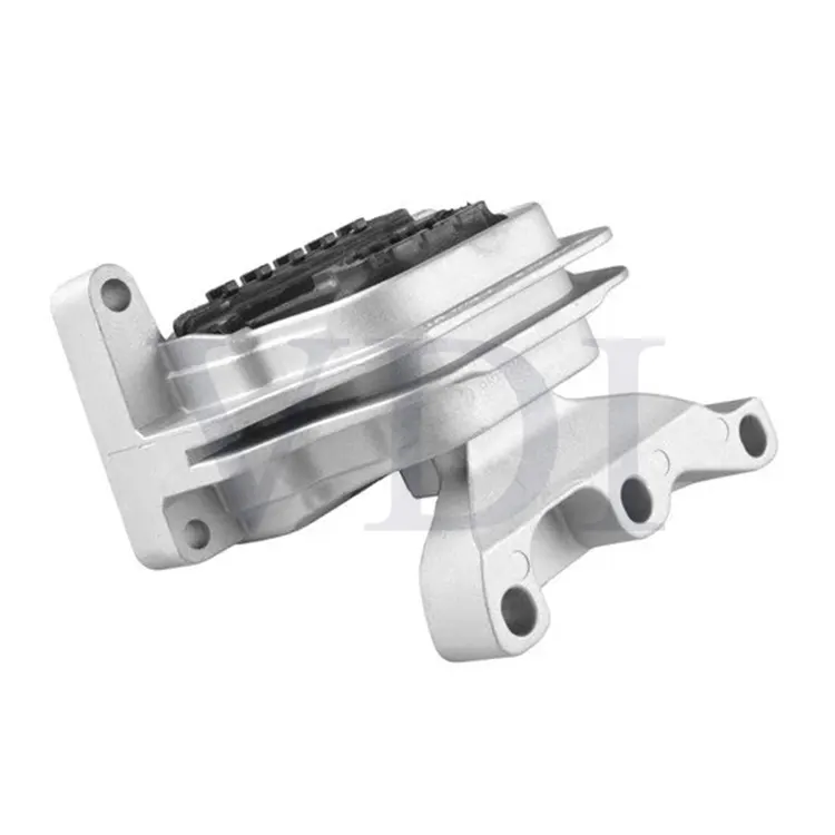 Engine mount 6C0199262A