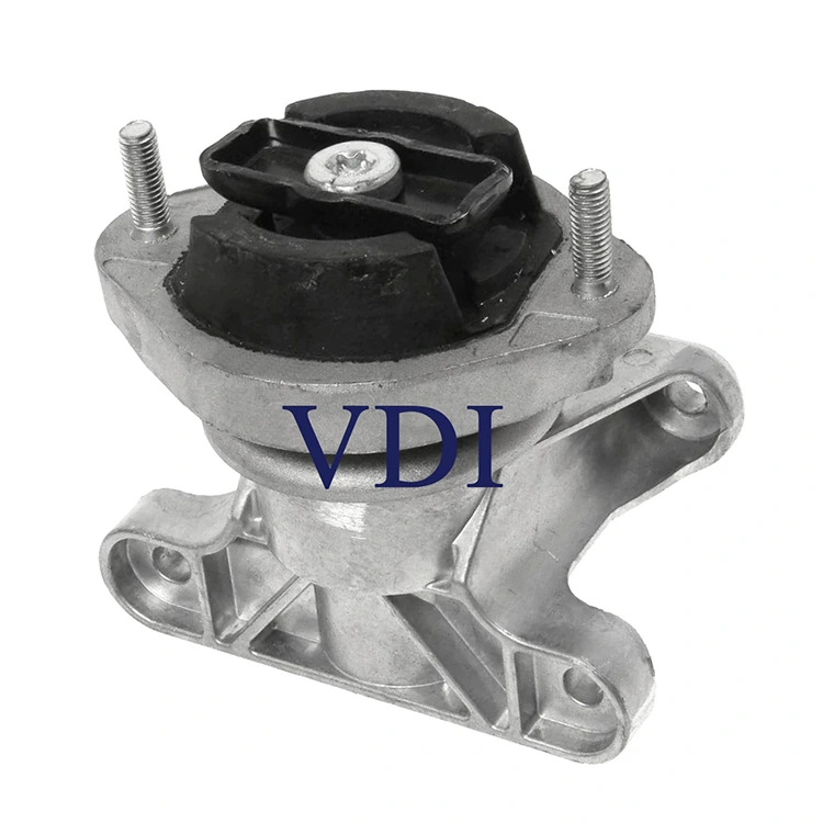 Transmission Mount 8E0399105JD